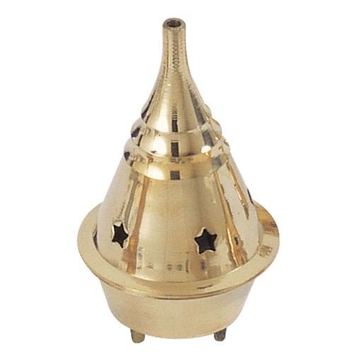 Large Cone Burner
