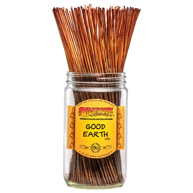 Good Earth™