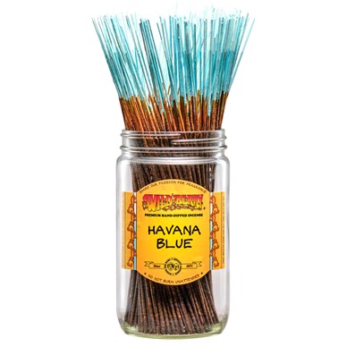 Havana Blue