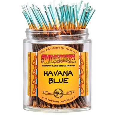 Havana Blue Shorties™