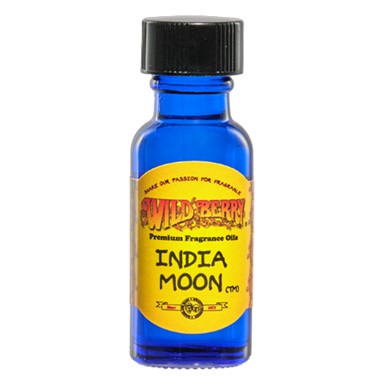 India Moon&trade; Oil
