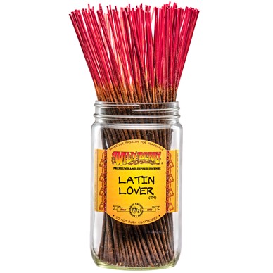 Latin Lover™