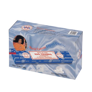 Satya Nag Champa 15 Gram