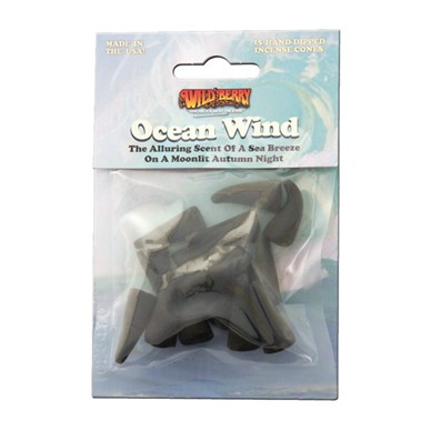 Ocean Wind Cone Package