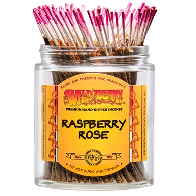 Raspberry Rose Shorties™