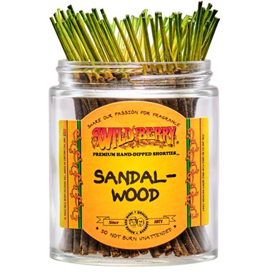 Sandalwood Shorties™