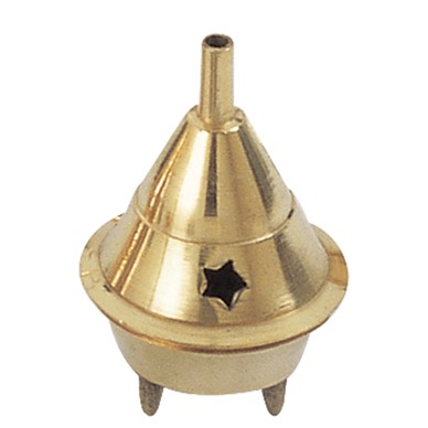 Small Cone Burner Set