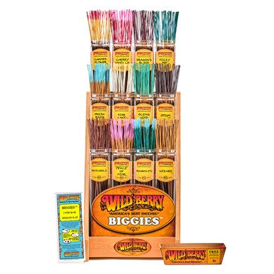 Biggies™ Starter Kit