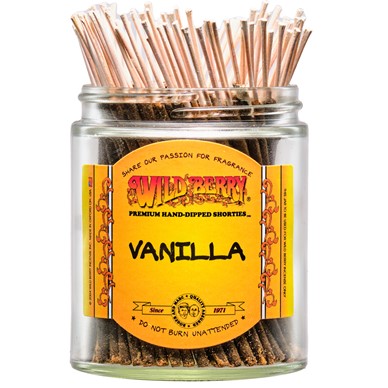 Vanilla Shorties™