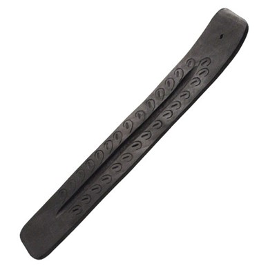 Black Burner Set