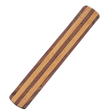 Striped Burner Set