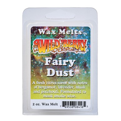 Fairy Dust™ Wax Melt