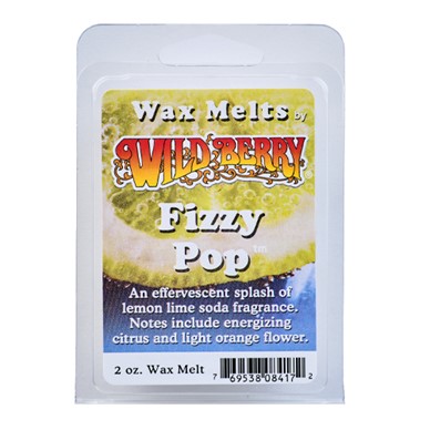 Fizzy Pop™ Wax Melt