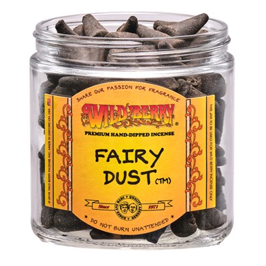 Fairy Dust™ Cones