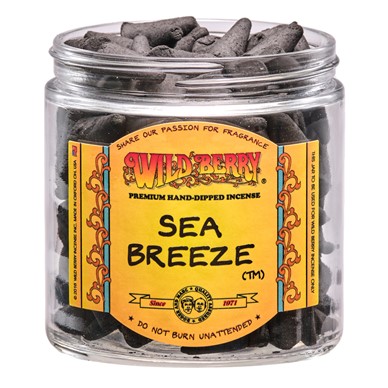 Sea Breeze™ Cones