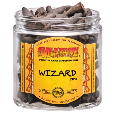 Wizard™ Cones