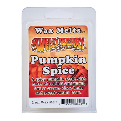 Pumpkin Spice