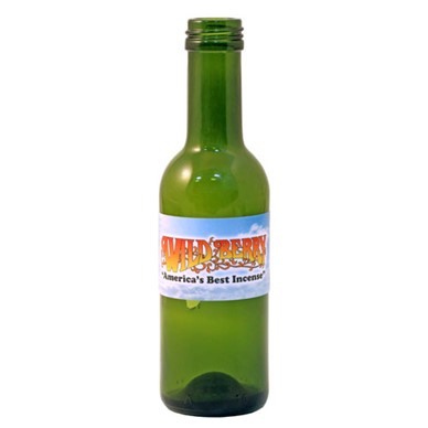 Shorties™ Clouds Logo Bottle