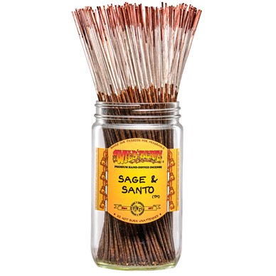 Sage & Santo™