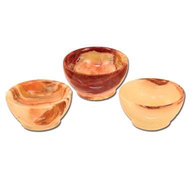 Small Cone Burner Set