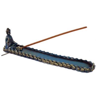 Buddha Boat