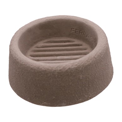 Round Concrete Holder