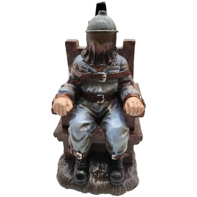 backflow burner