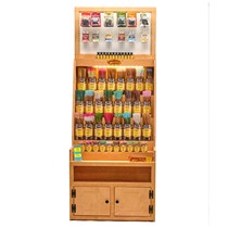 Large End Cap