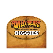 Wild Berry BIGGIES Fairy Dust 19