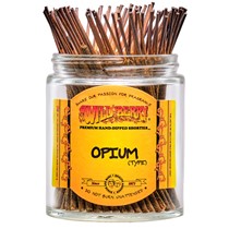 Opium (type) Cones