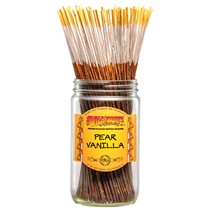 Pear Vanilla