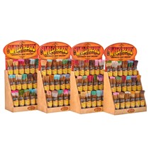 Wild Berry Prepackaged Incense (Pack of 15) Fairy Dust