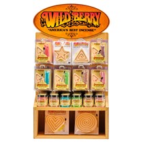 Incense Powder Kit