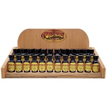 Oil Starter w/ Storage Rack 2